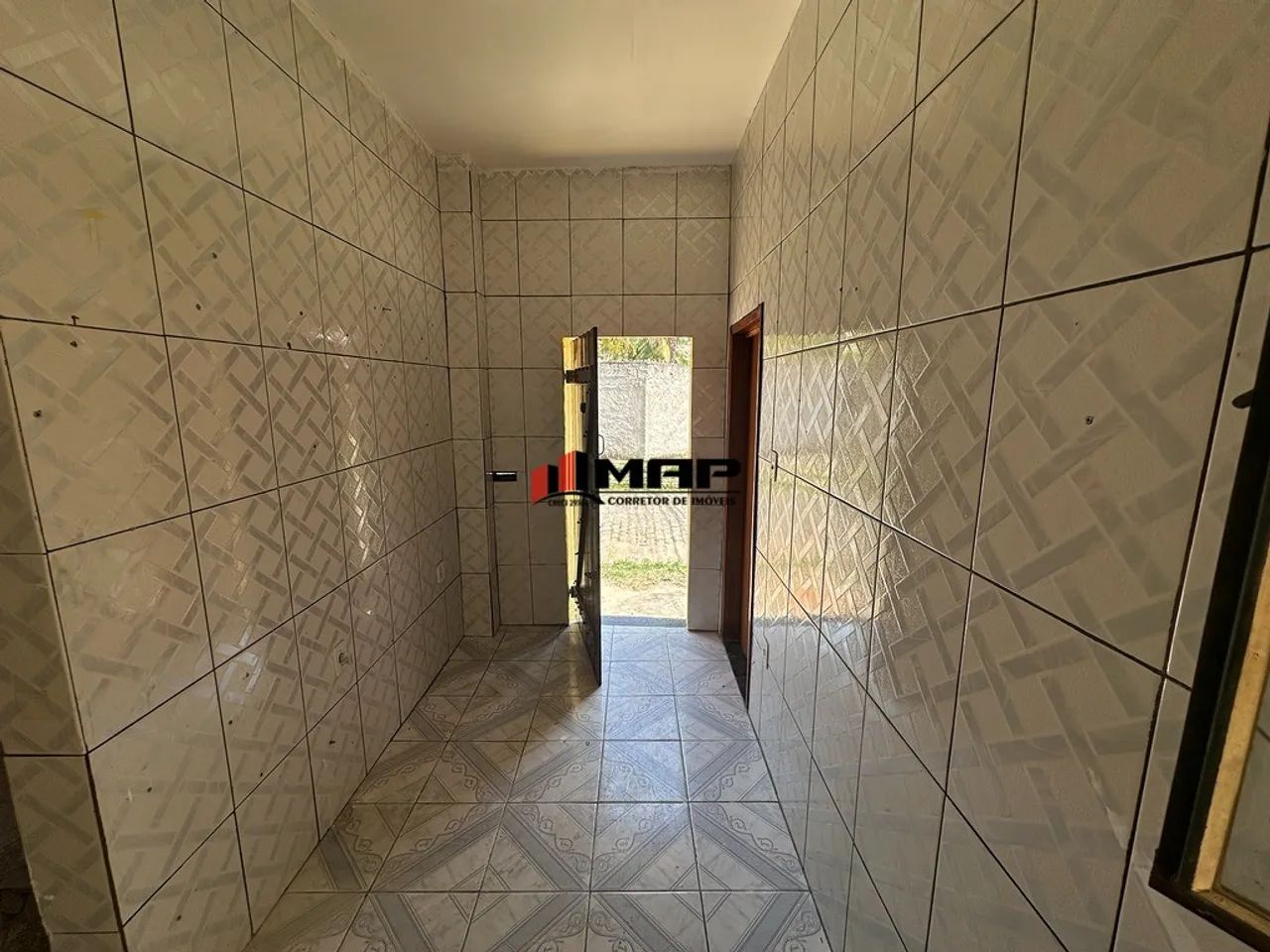 CASA DUPLEX COM 01 SUÍTE, PRÓX. ESTR. CACHAMORRA - Foto 3