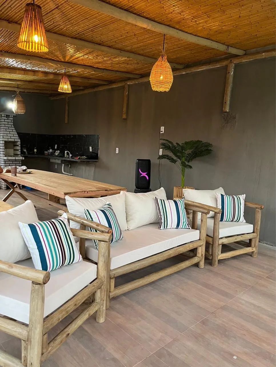 Vendo Excelente Terreno na Praia de Carapibus  - Foto 2