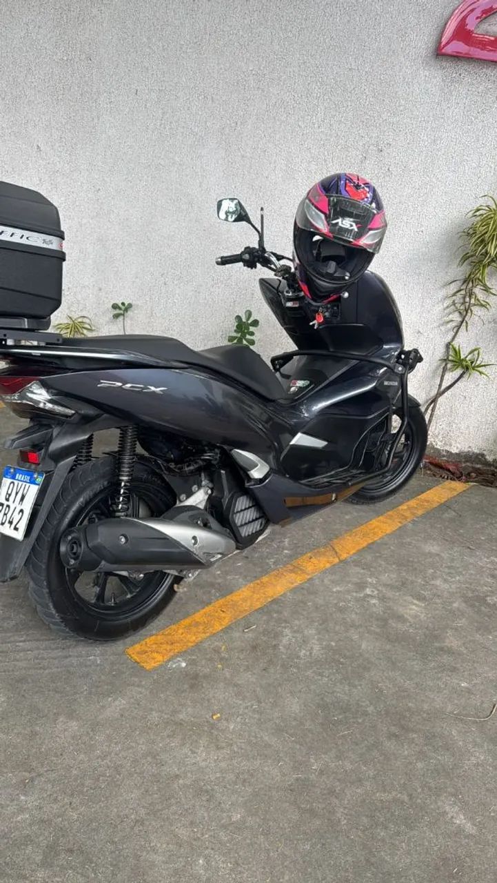 PCX 150 nova - Foto 2