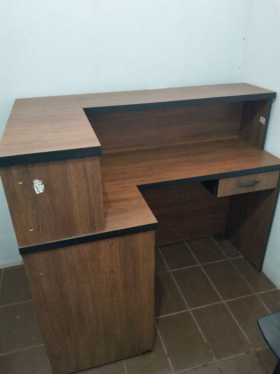 Balcão recepção  - Foto 3