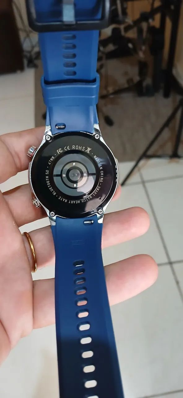 Relogio smartwatch  - Foto 3