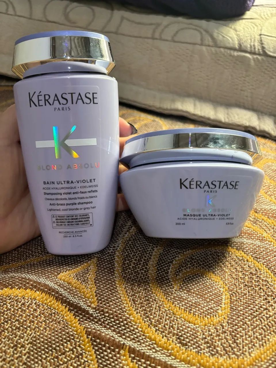 Kérastase Blond Absolut 