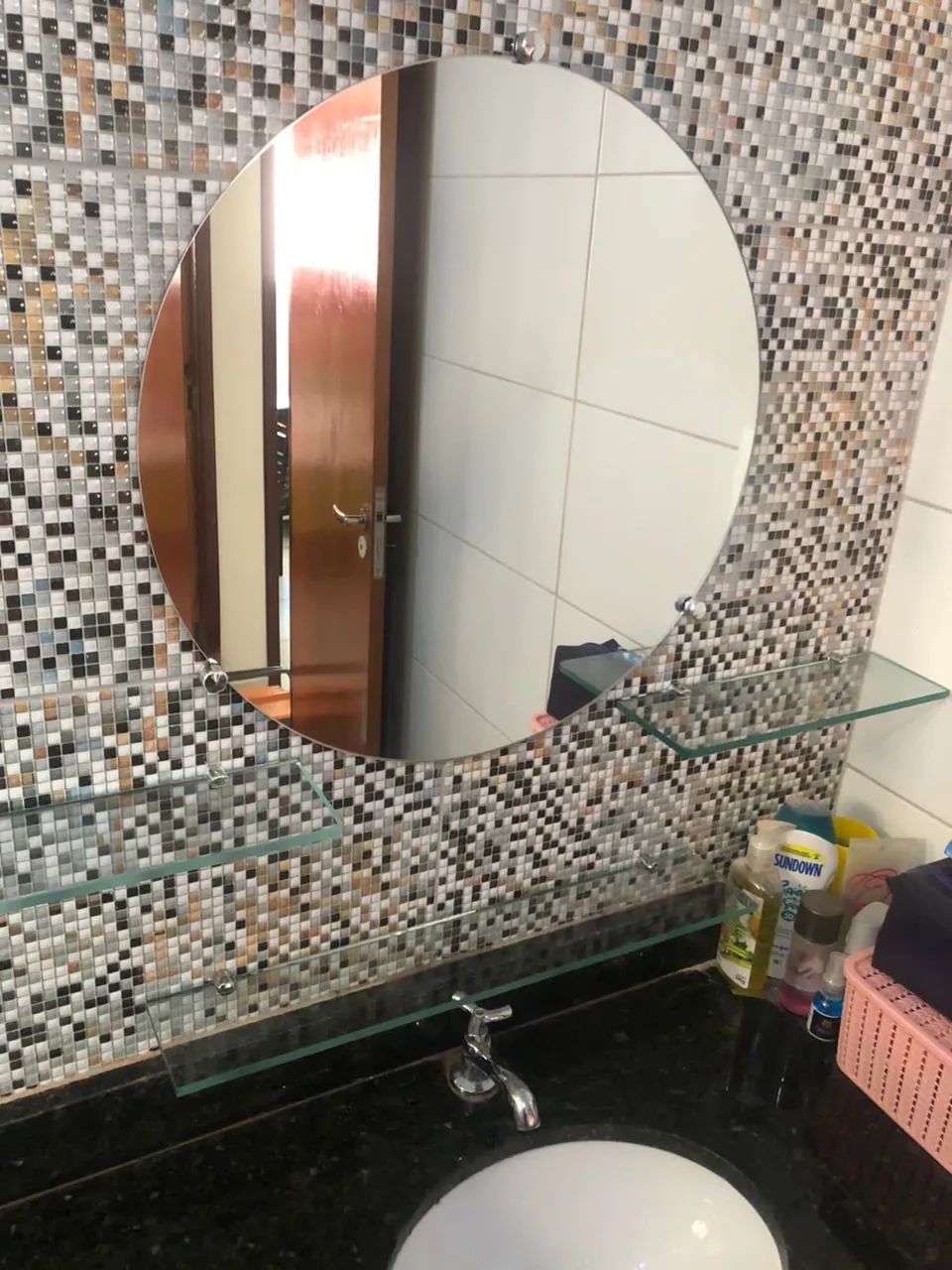 Espelhos ,sob medidas todos tamanho e modelo - Foto 4