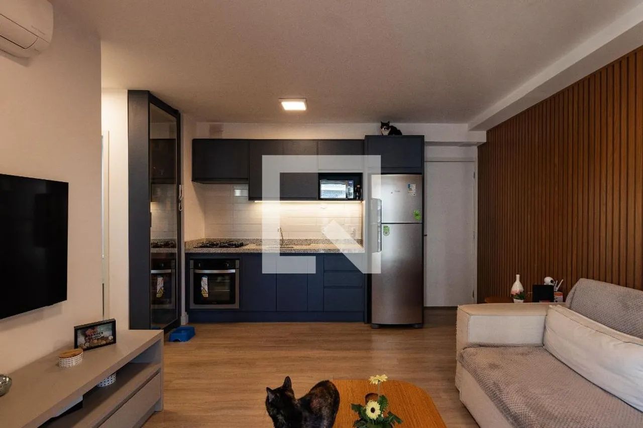 Apartamento à Venda - Vila Pompéia, 2 Quartos, 48 m2 - Foto 5