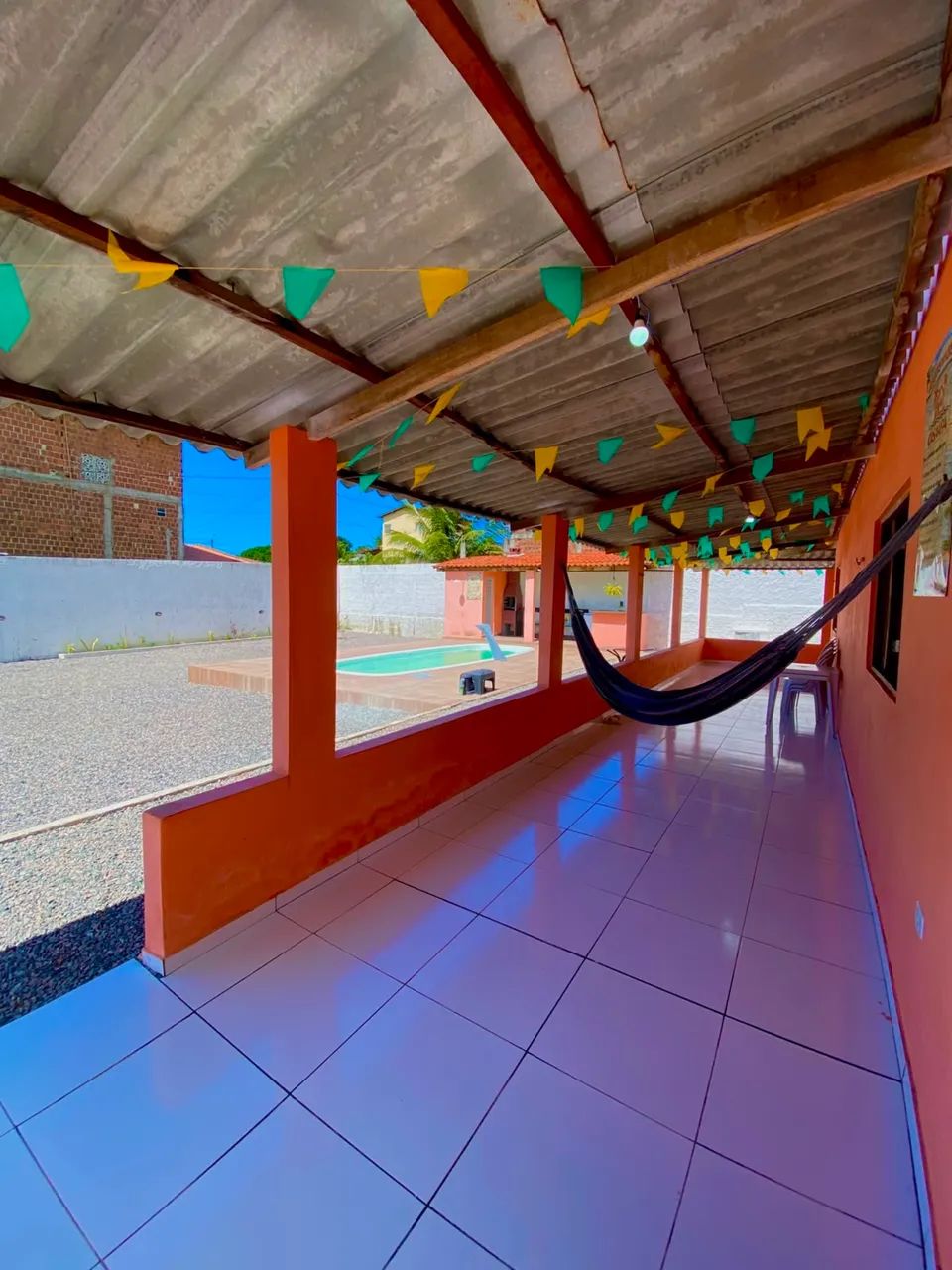 CASA 494 | Piscina Privativa | Forte Orange | Itamaracá - Foto 7