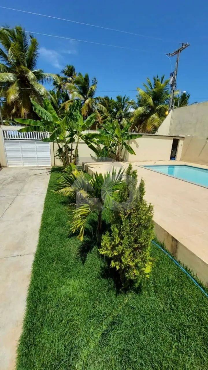 Casa para vender com 3 Quartos, sendo 1 Suíte no Bairro Abaís em Estância - Foto 5