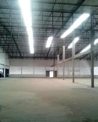 Galpão comercial à venda, Parangaba, Fortaleza. - Foto 2
