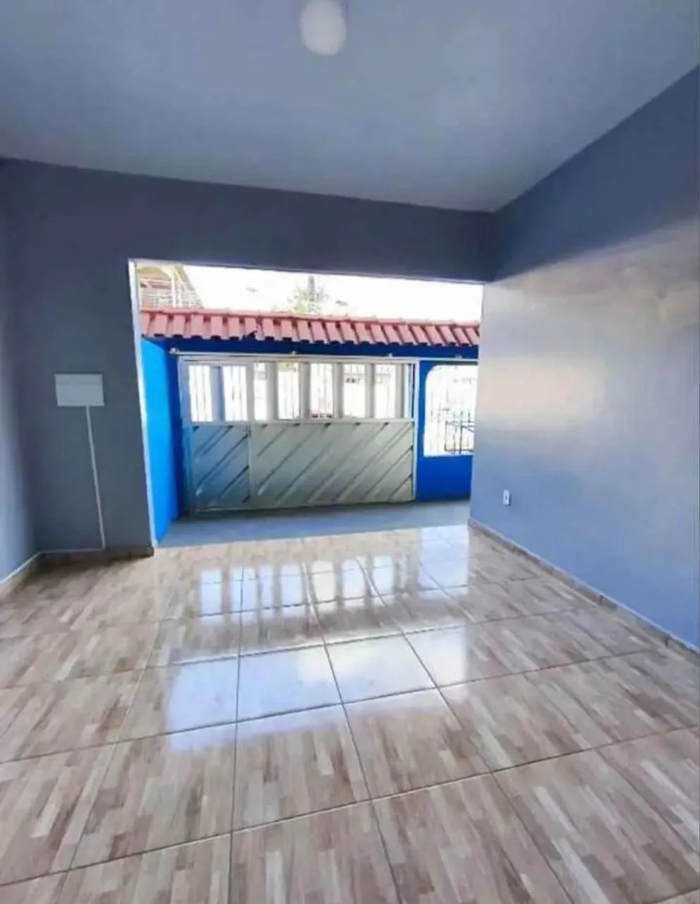 Vendo casa no Alvorada  - Foto 2