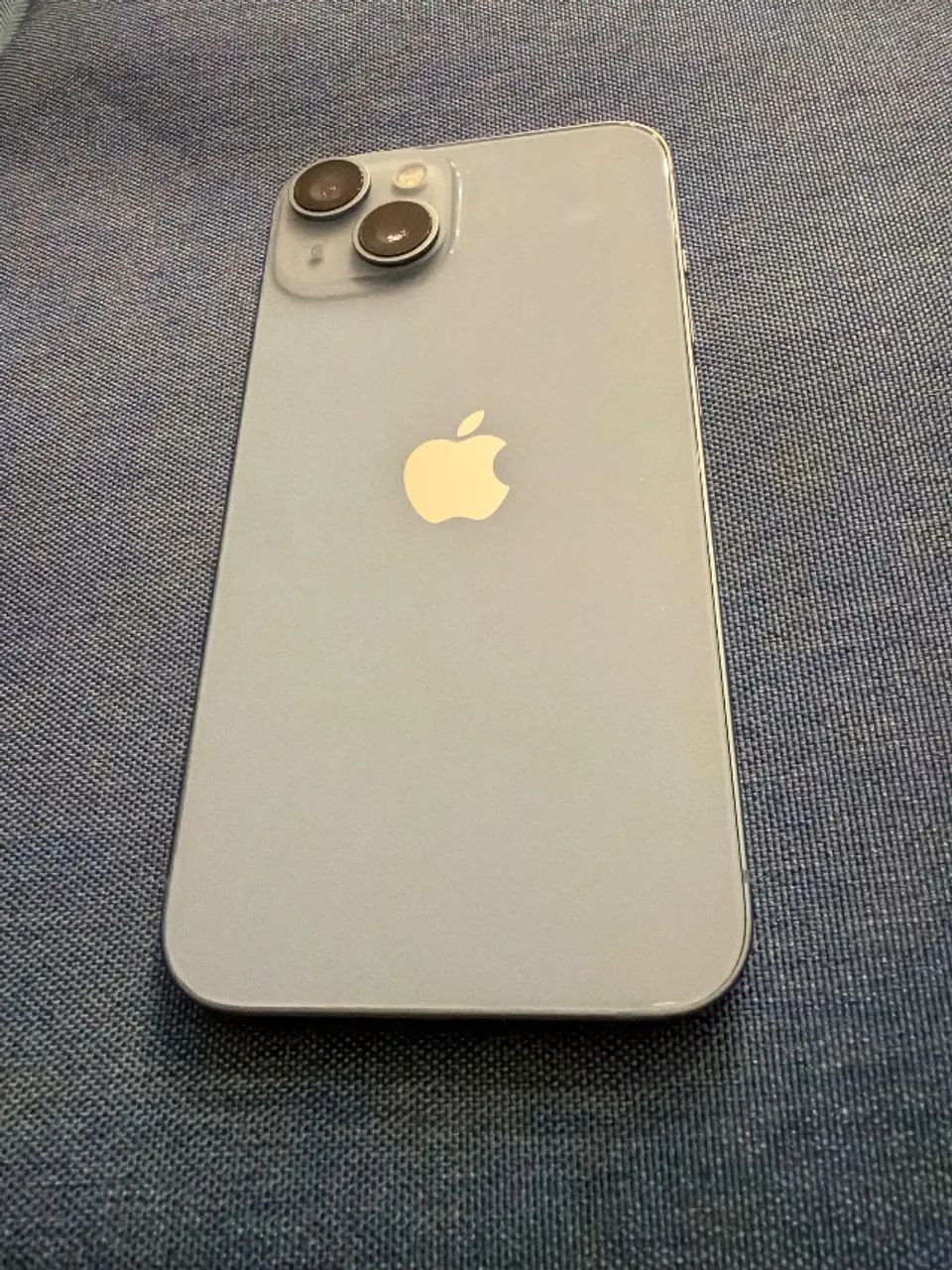 iPhone 14 128 gb Azul