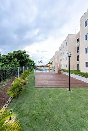 Aluga-se apartamento sem Caução - Foto 4