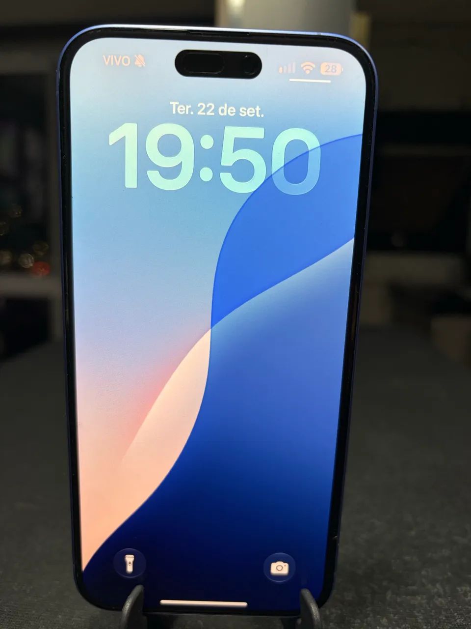 iPhone 16 plus  - Foto 3