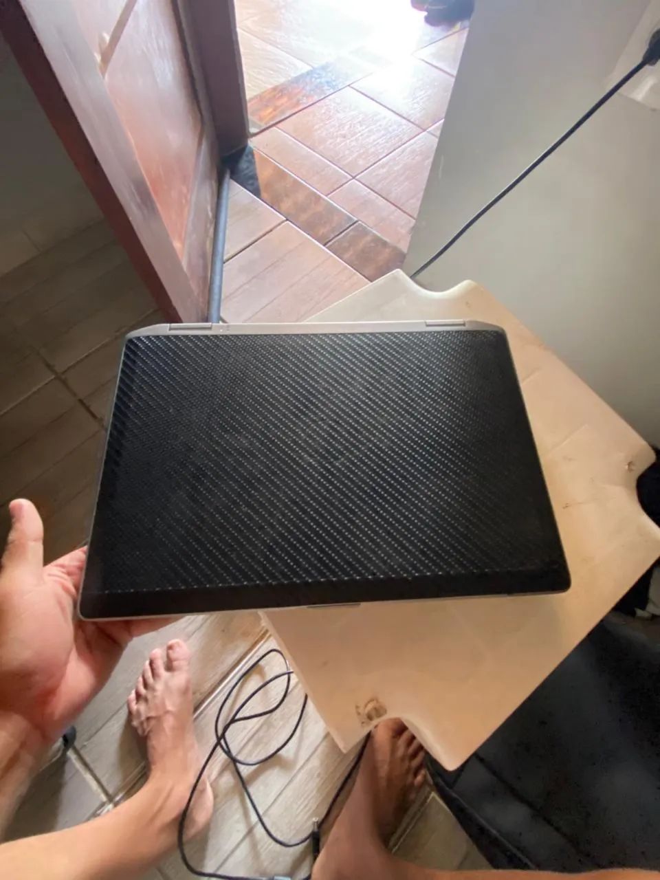 Notebook dell  - Foto 5