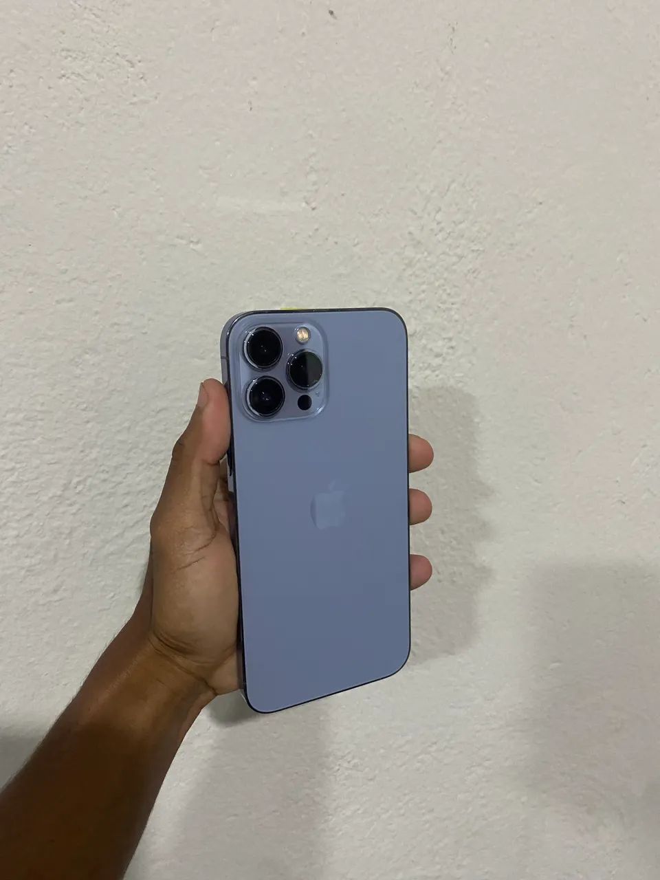 13 pro max 128gb câmera genuína  - Foto 3