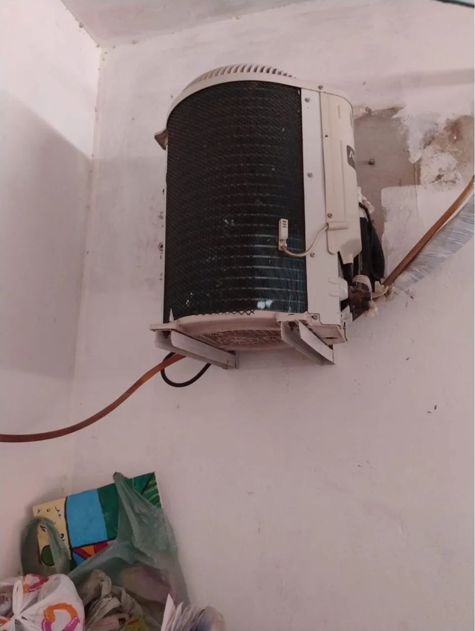 Ar condicionado  - Foto 4