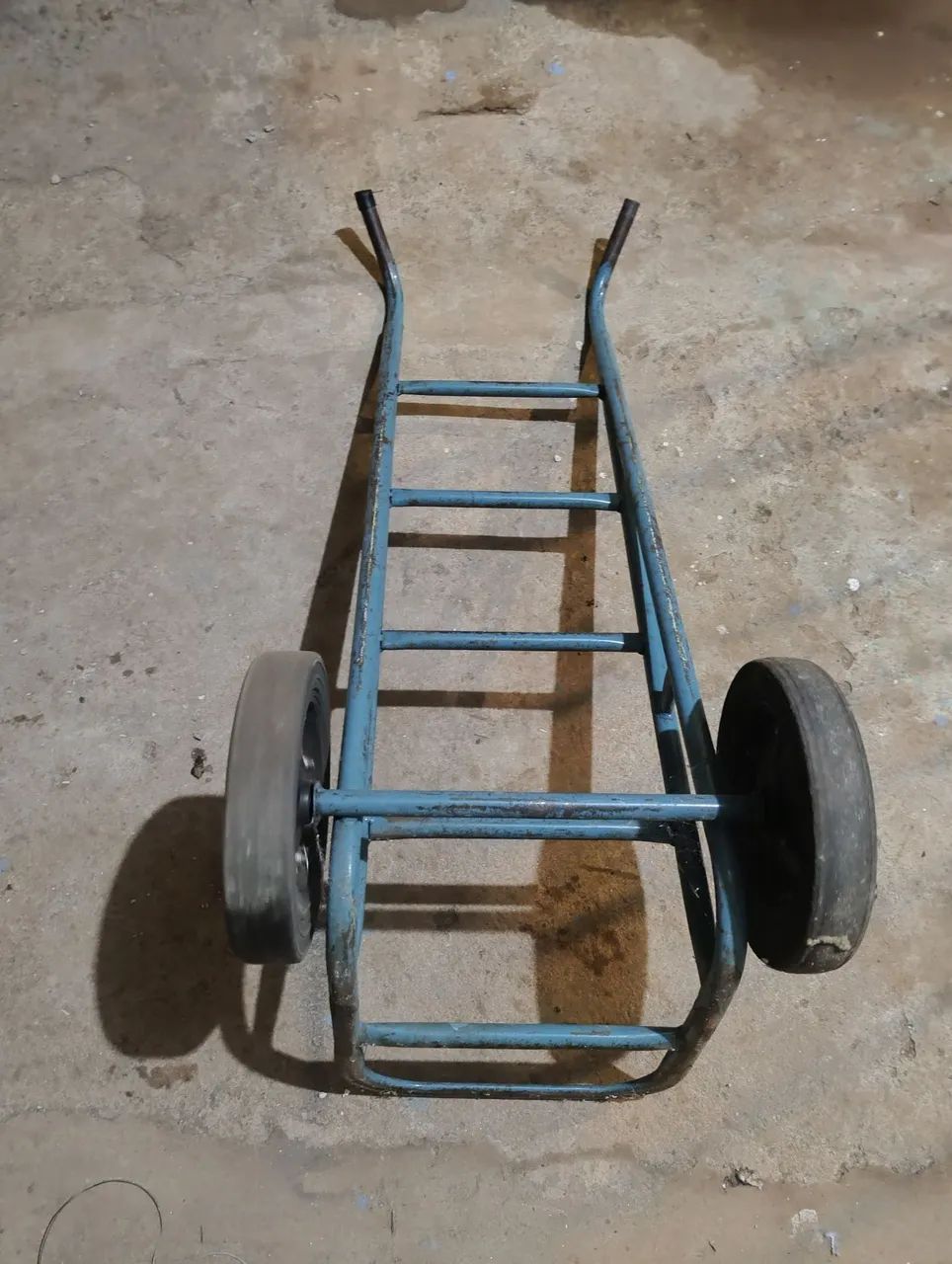 Carrinho de carga - Foto 4