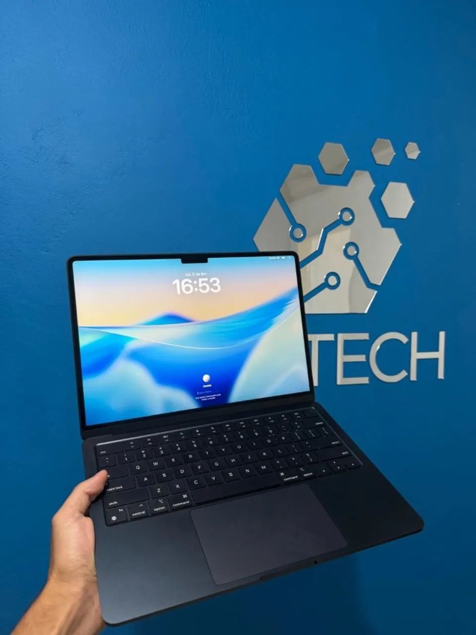 断*中様 MacBook Air M2 256GB 8GB オフィス認証済 Apple MacBook Air M2 2022 13インチ ノートパソコン