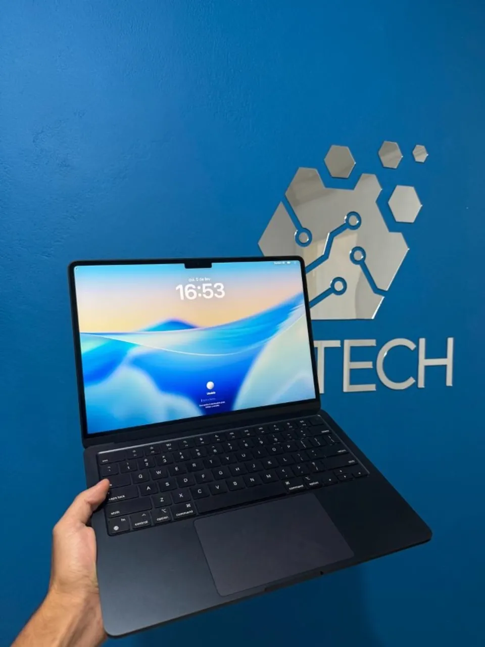 Macbook Air i5 Intel 8/512gb 2020 - Notebooks - Parque Jacaraípe