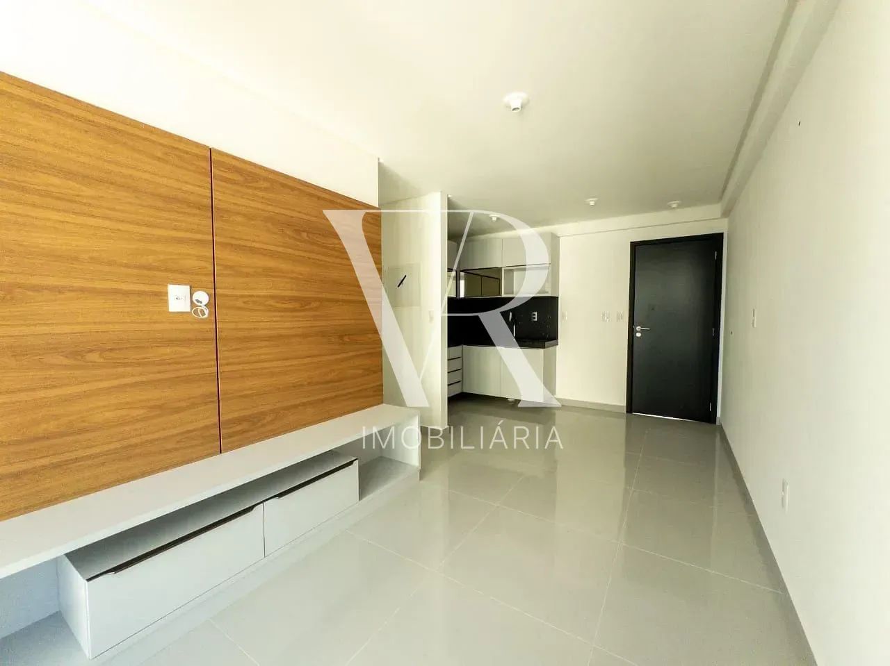 Flat à venda, Tambaú, João Pessoa, PB - Foto 2