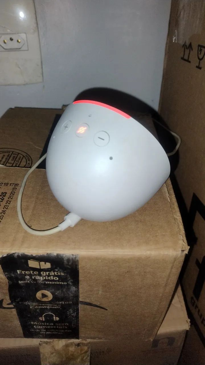 Alexa  - Foto 2