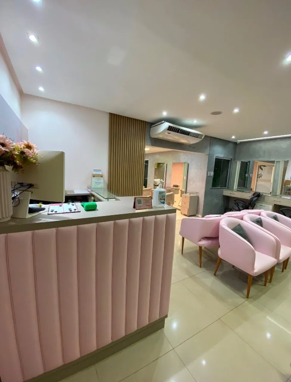 Ponto Comercial Parque Shalon - Foto 2