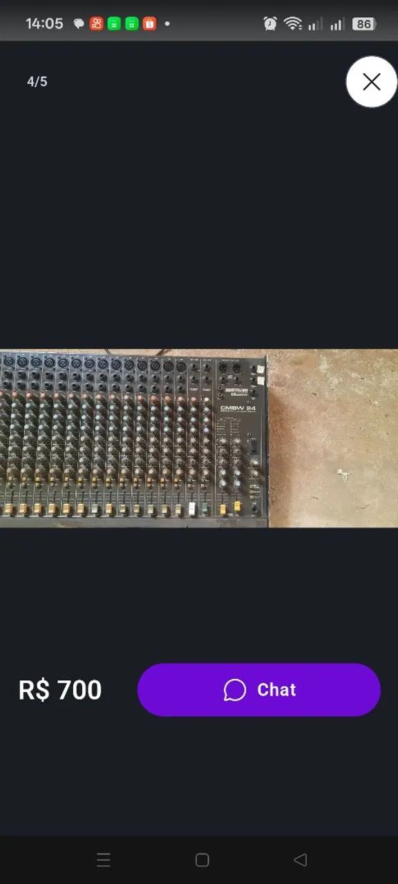 Vendo uma Watson - Foto 4