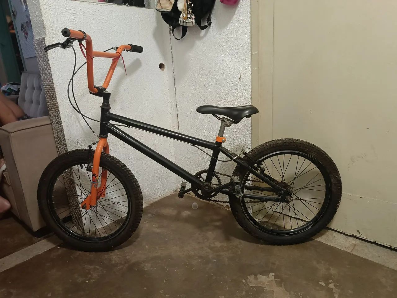 Bike bmx
