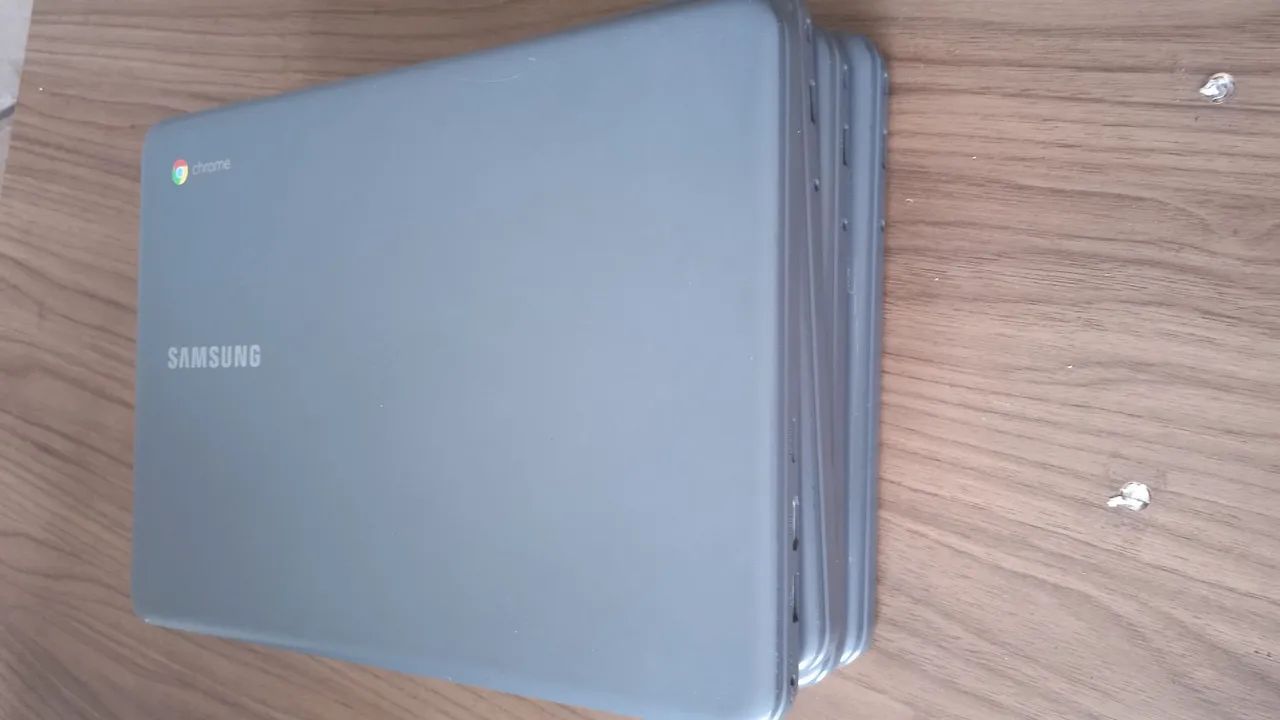 Lote Chromebook - Foto 3
