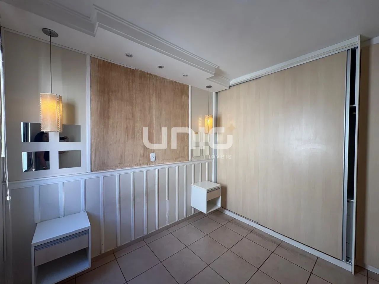 Apartamento para alugar no Condomínio Premiatto com 2 quarto e 1 vaga no bairro Piracicami - Foto 10