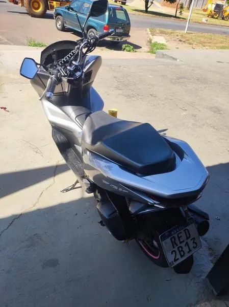 HONDA PCX 150 2019 - Foto 3