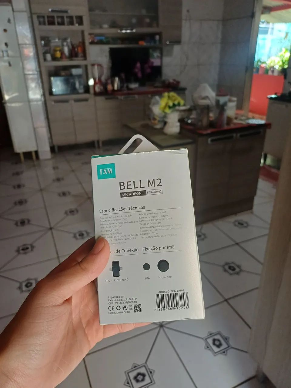 Lapela,bell m2 - Foto 2