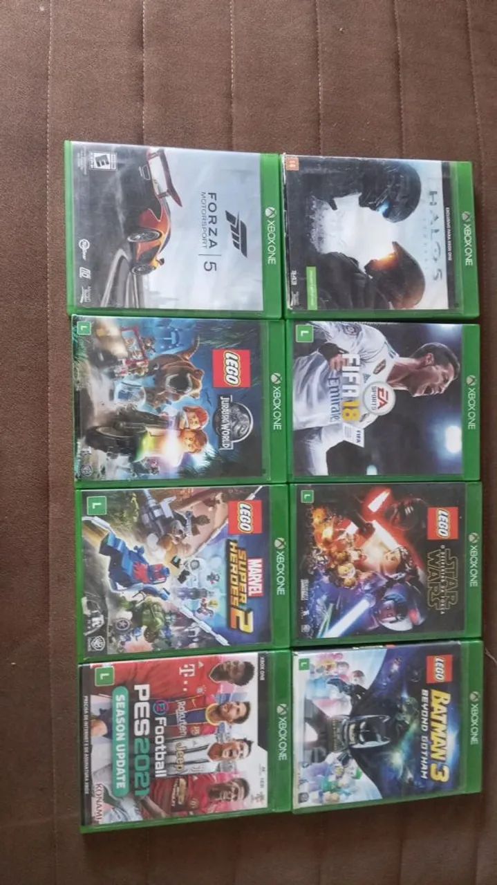 XBOX ONE S - Foto 2
