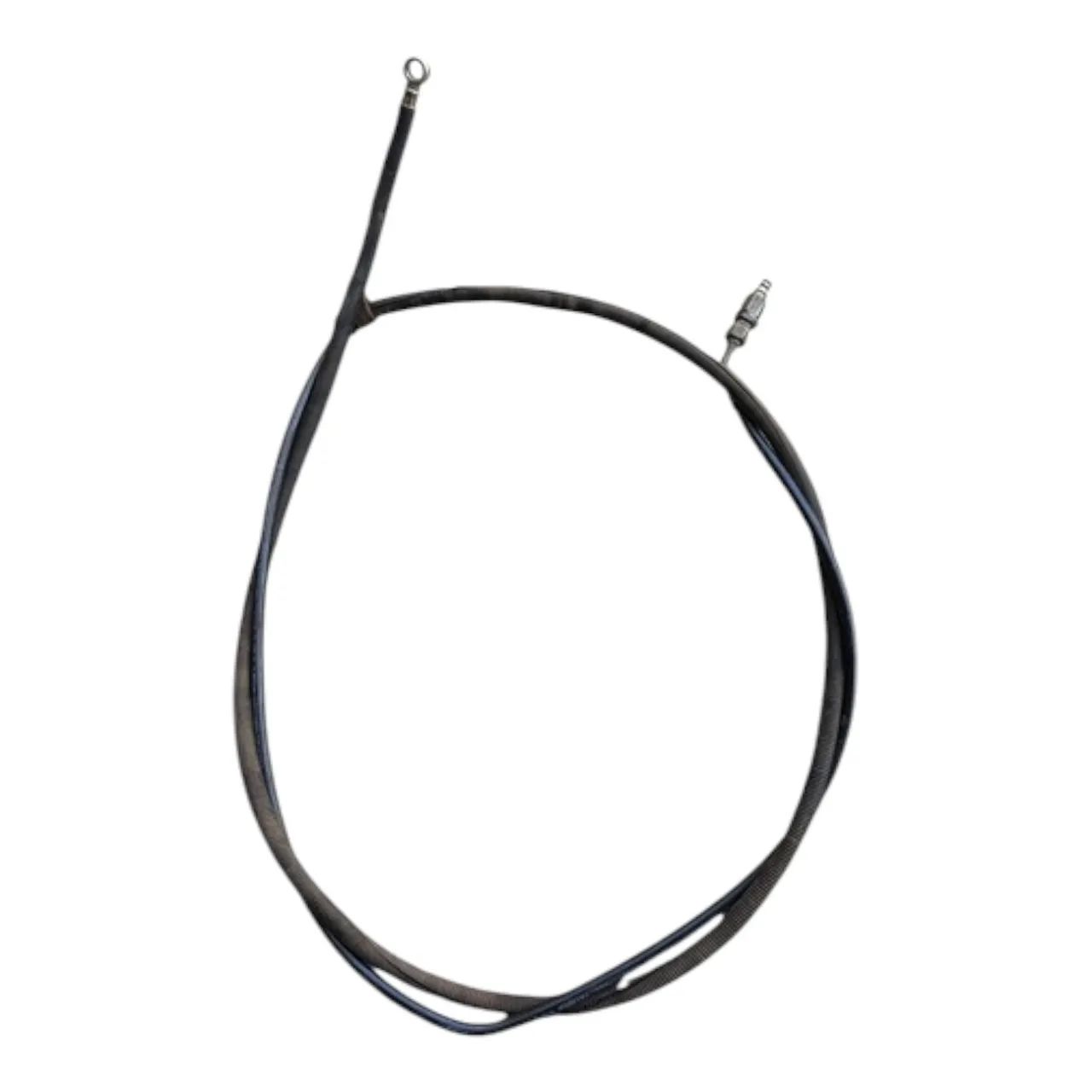 Tubo Flexível Embreagem Original Tector Eucargo E1782