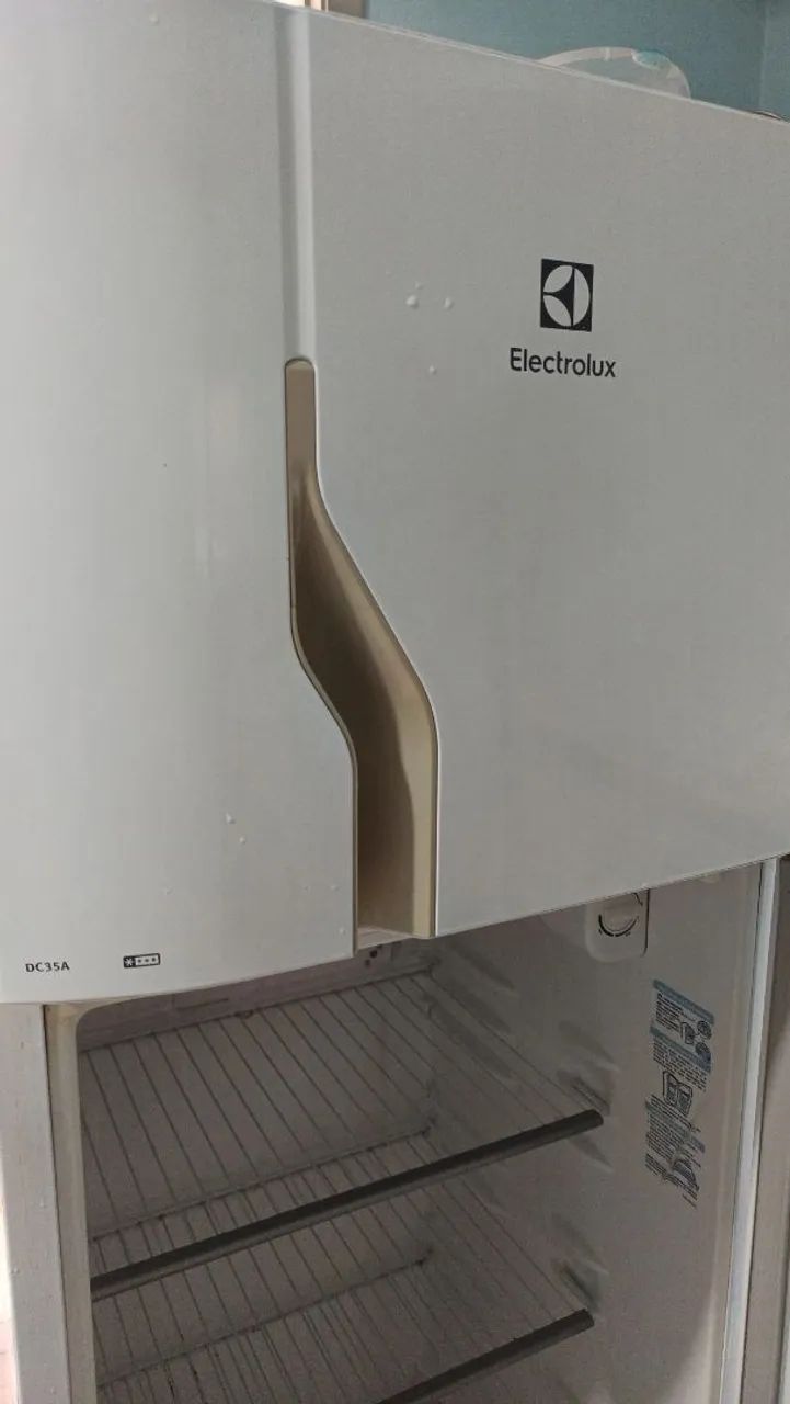 Geladeira Electrolux  - Foto 4
