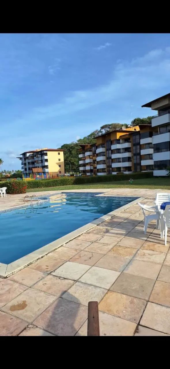 Alugo flat no condomínio gavôa.  - Foto 3