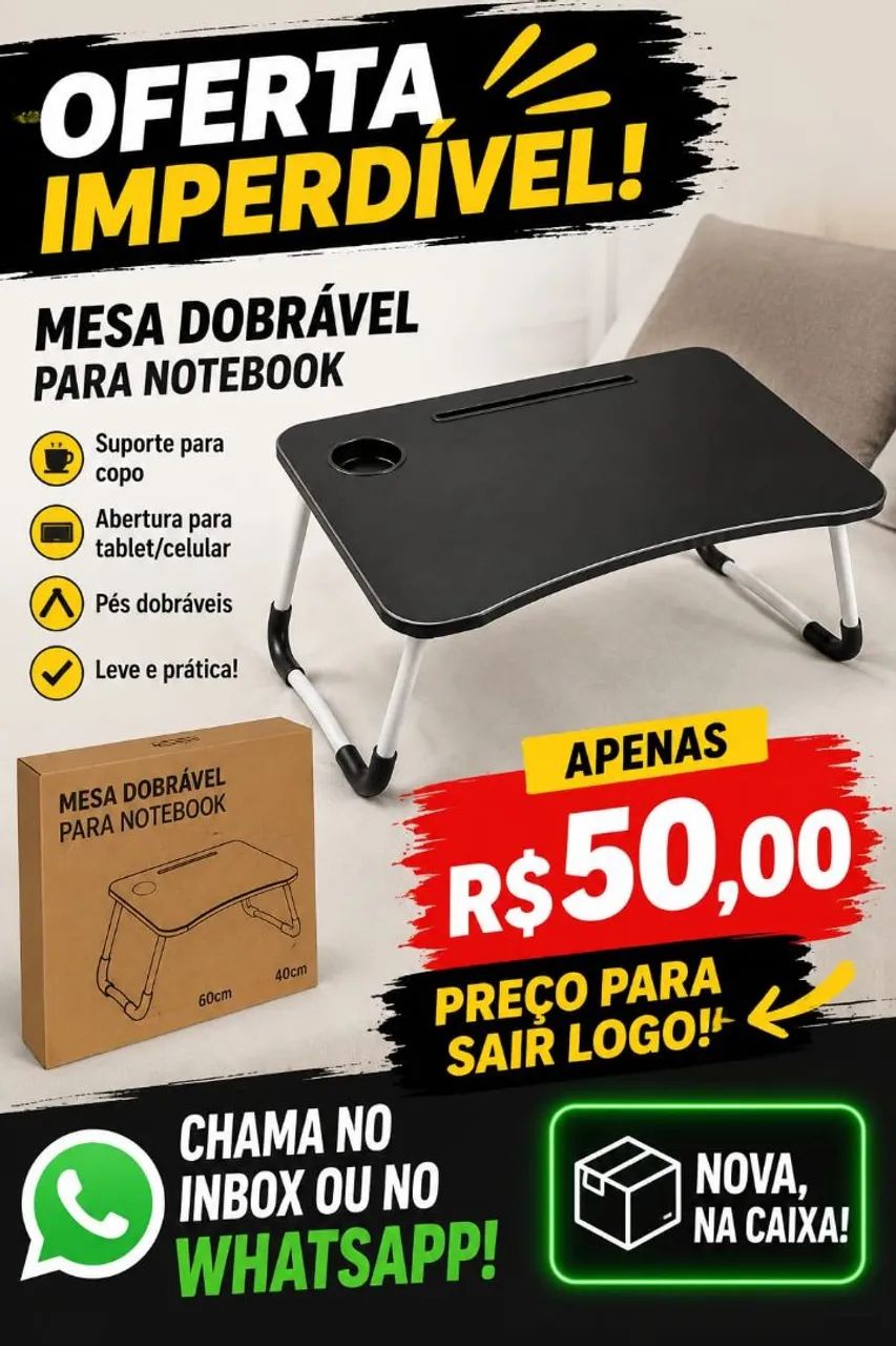 Mesa notebook 