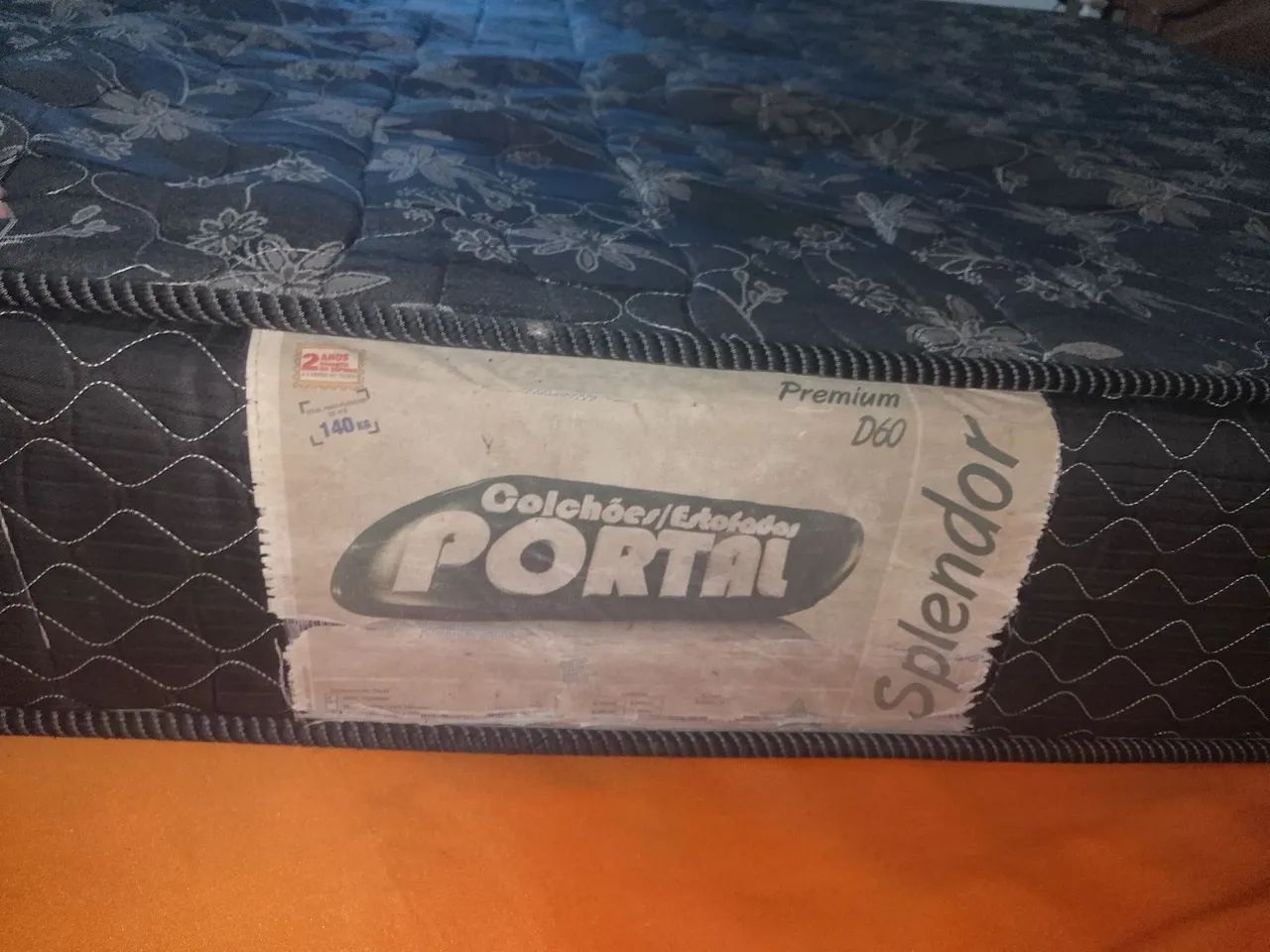 CAMA ANGELIM CASAL - Foto 3