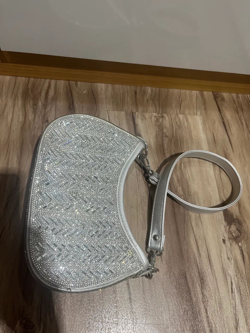 Bolsa pedraria  - Foto 2