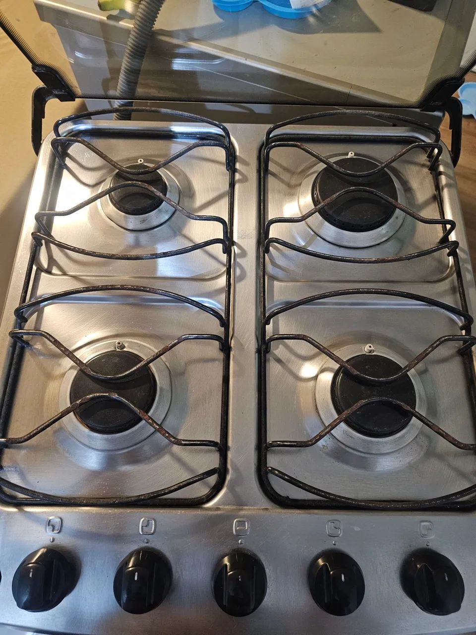 Fogão Electrolux 4 bocas - Foto 2