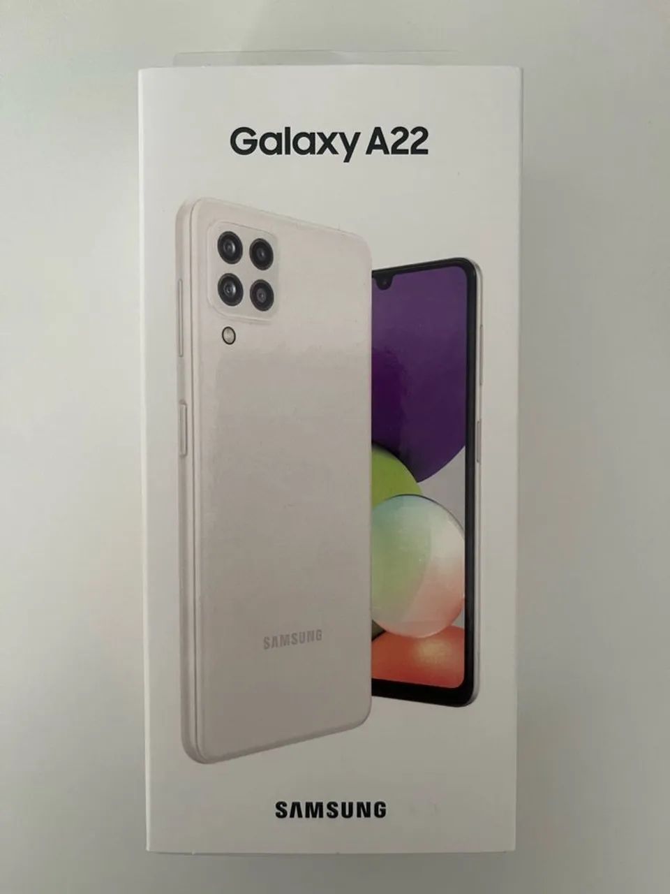 Samsung A22 4G