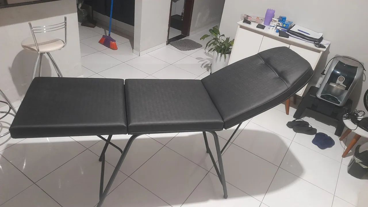 Vendo Maca Ajustável 