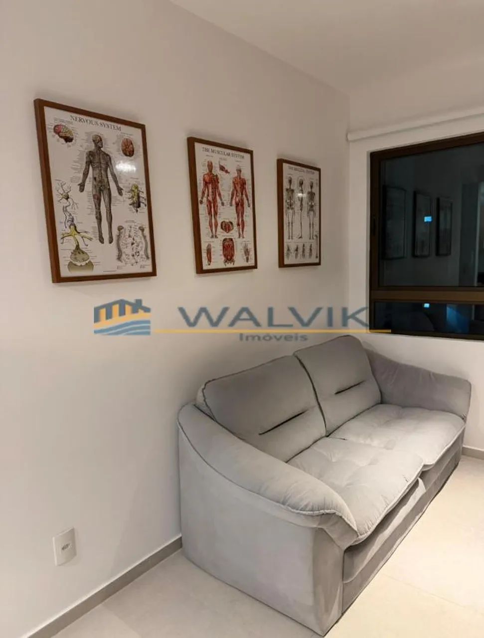 Apartamento à venda no Parnamirim com 33m²! - Foto 4