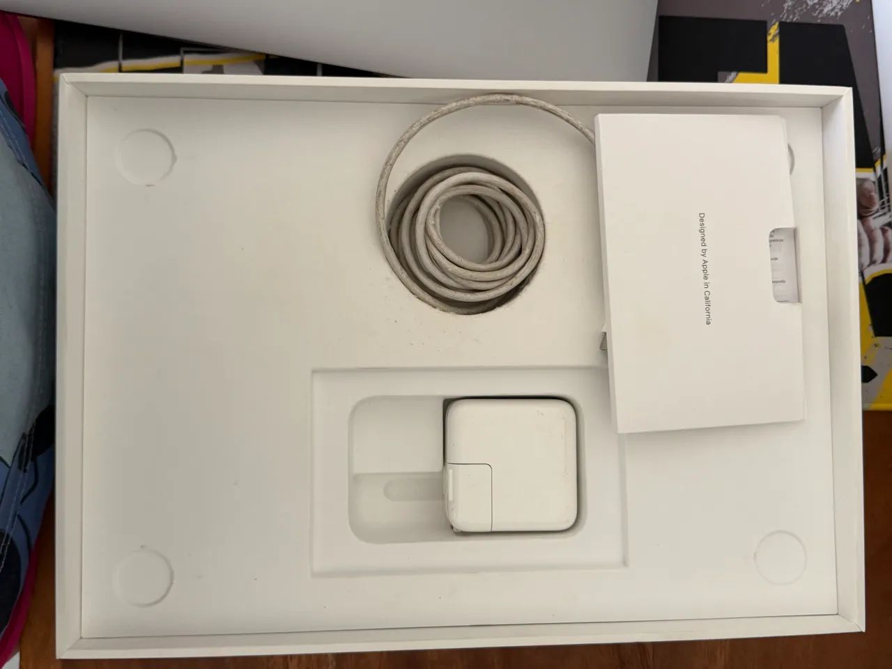 MacBook Air M1 - Foto 3