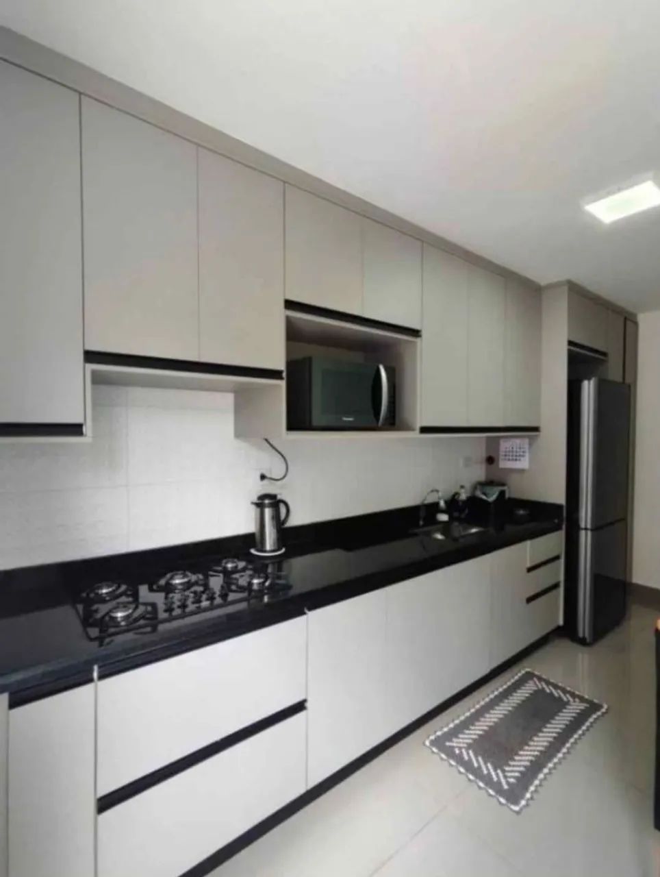 Vendo linda casa na Cid. Nova IV (S) - Foto 3