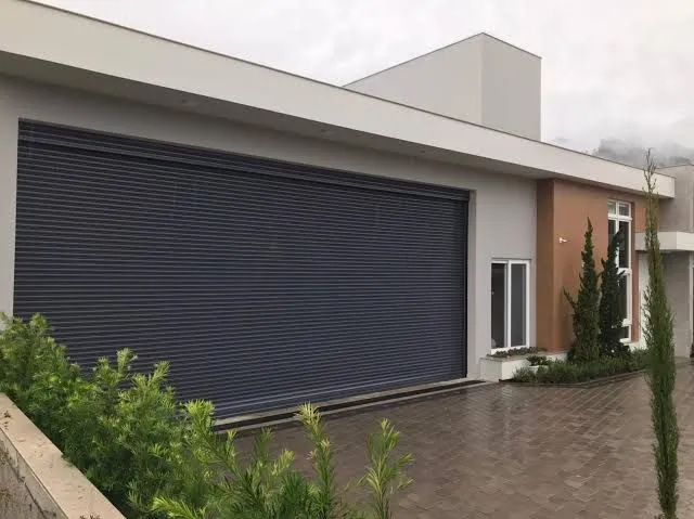 Fabricamos e estalamos portões elétricos  - Foto 5
