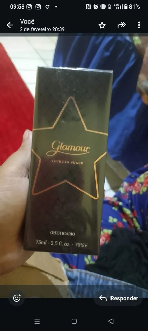Perfume - Foto 2