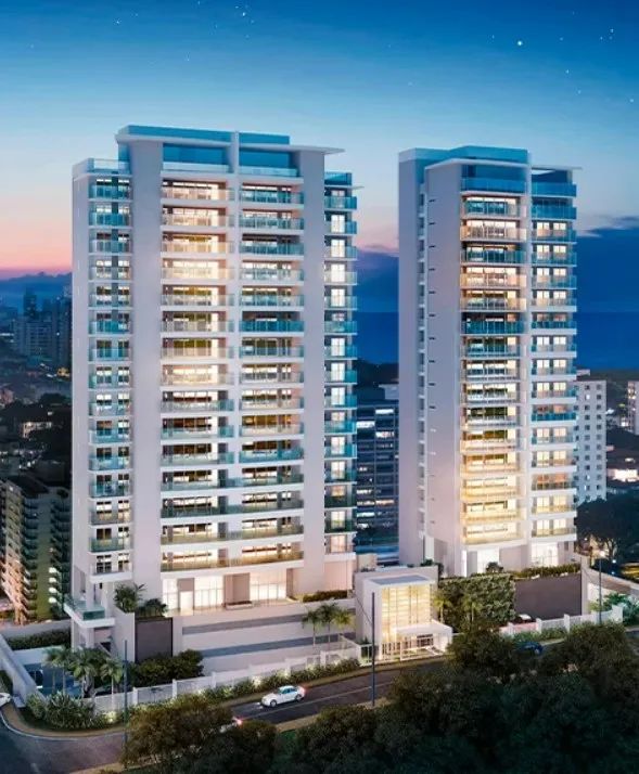 AL MARE SAO MARCOS DESIGN