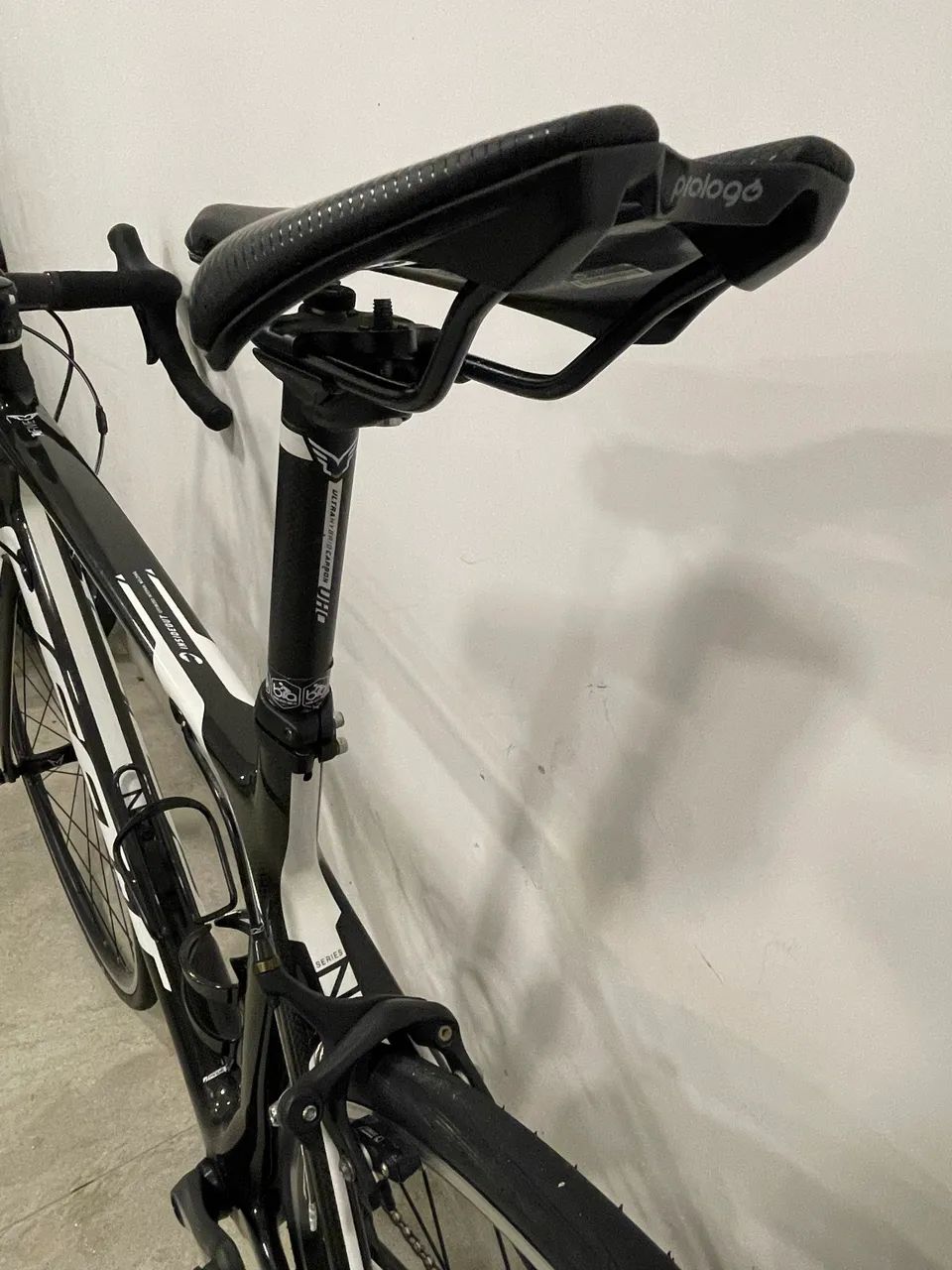 Speed FELT Z5 carbono - Foto 3