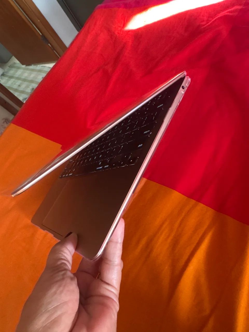 MacBook Air 13.3 8GB / 256GB Gold - Notebooks - Pontal, Ilhéus