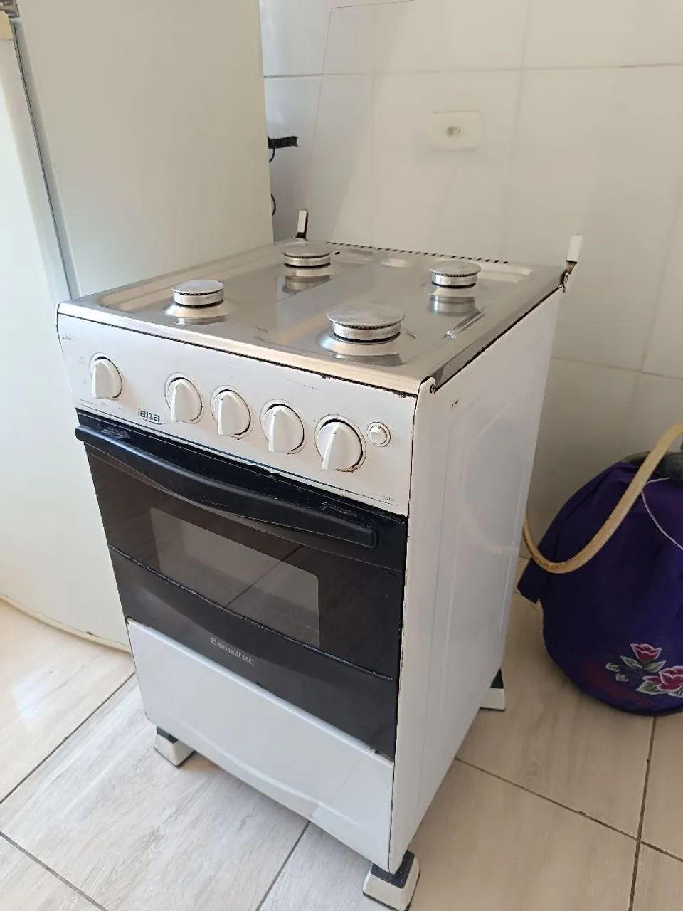 Fogão 