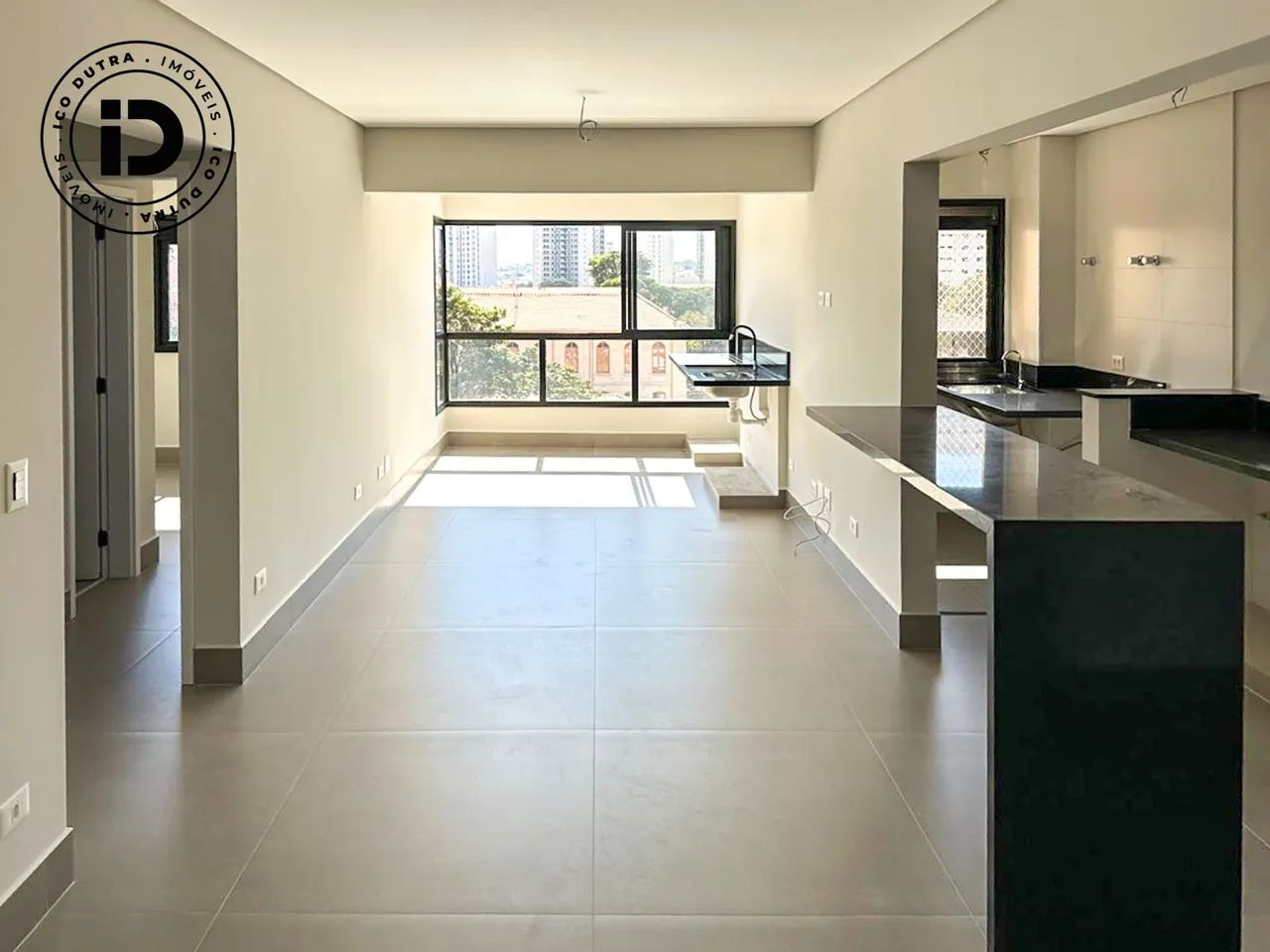 Apartamento à venda no bairro Alto - Piracicaba/SP